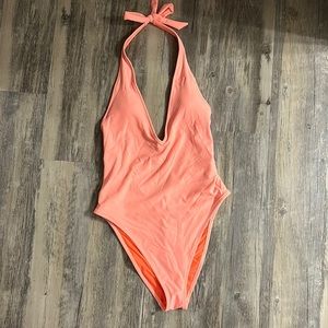 Aerie one piece bathing suit
